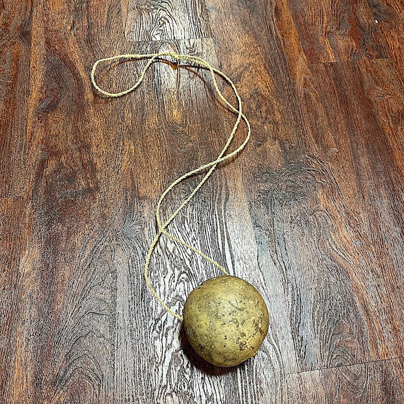 Oeoe (Hawaiian Whistle)