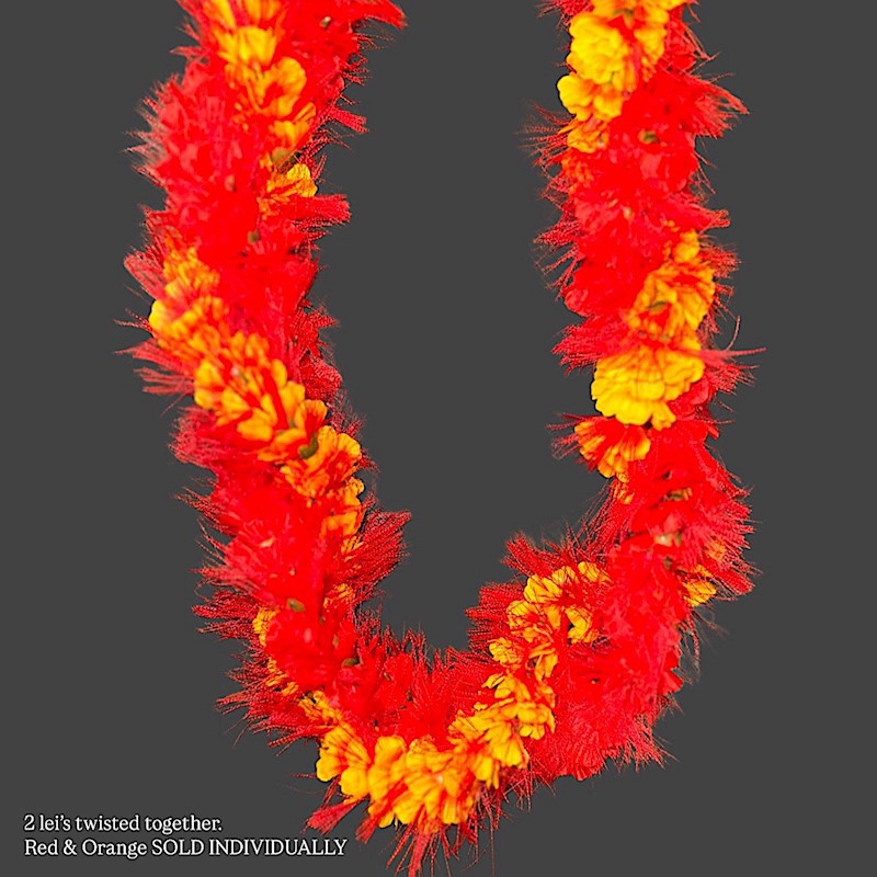 Ohai Ali'i Lei