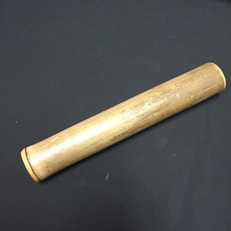 Ohe Pu Bamboo Trumpet