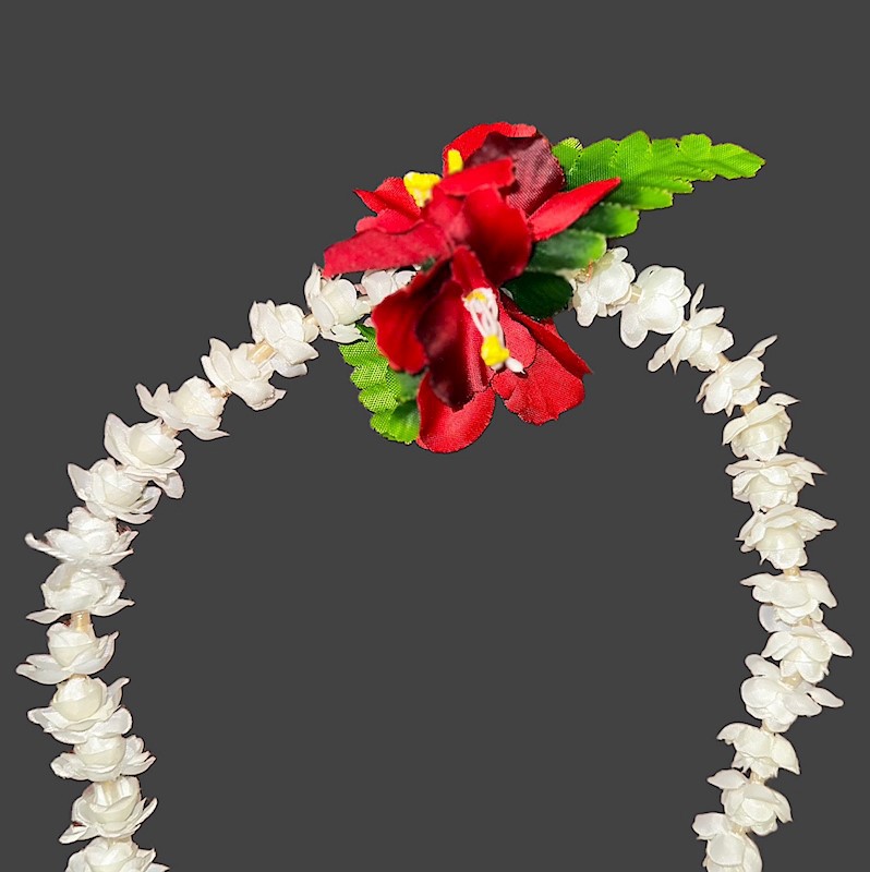 Pikake Lei