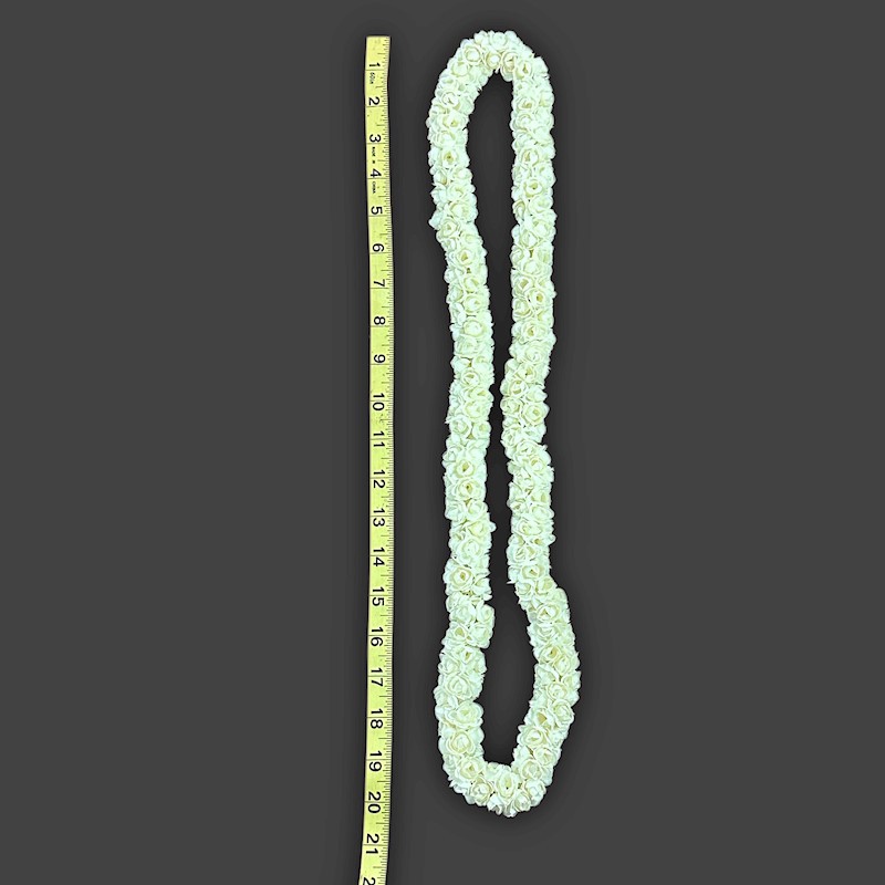Pikake Lei Rope