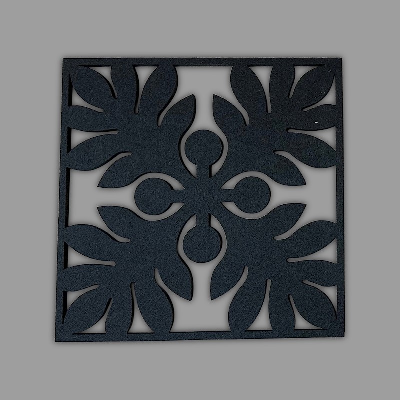 Pressed Felt Pale
