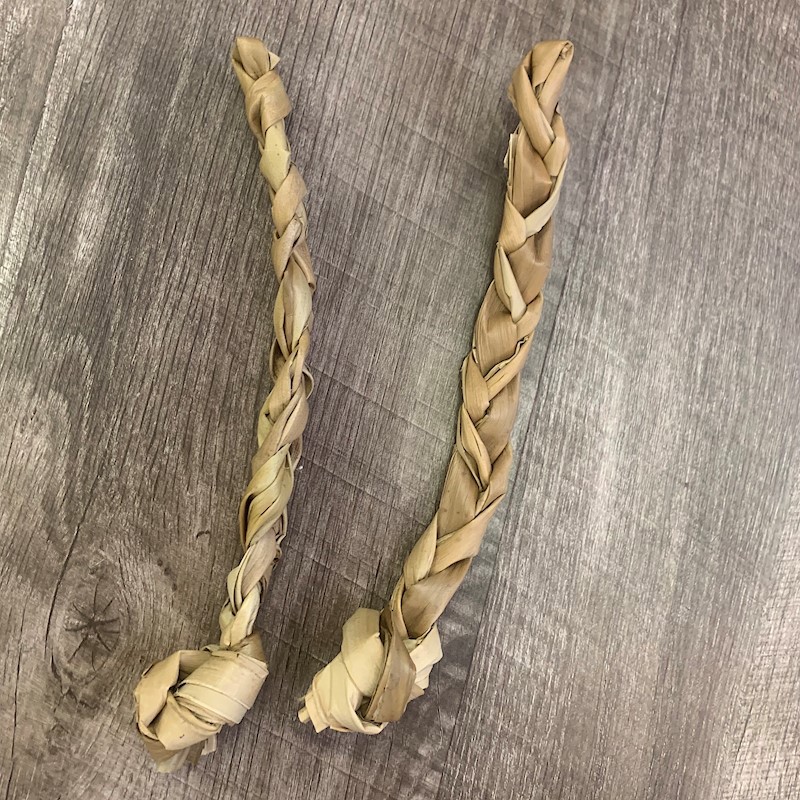 Puniu Ka - Lauhala
