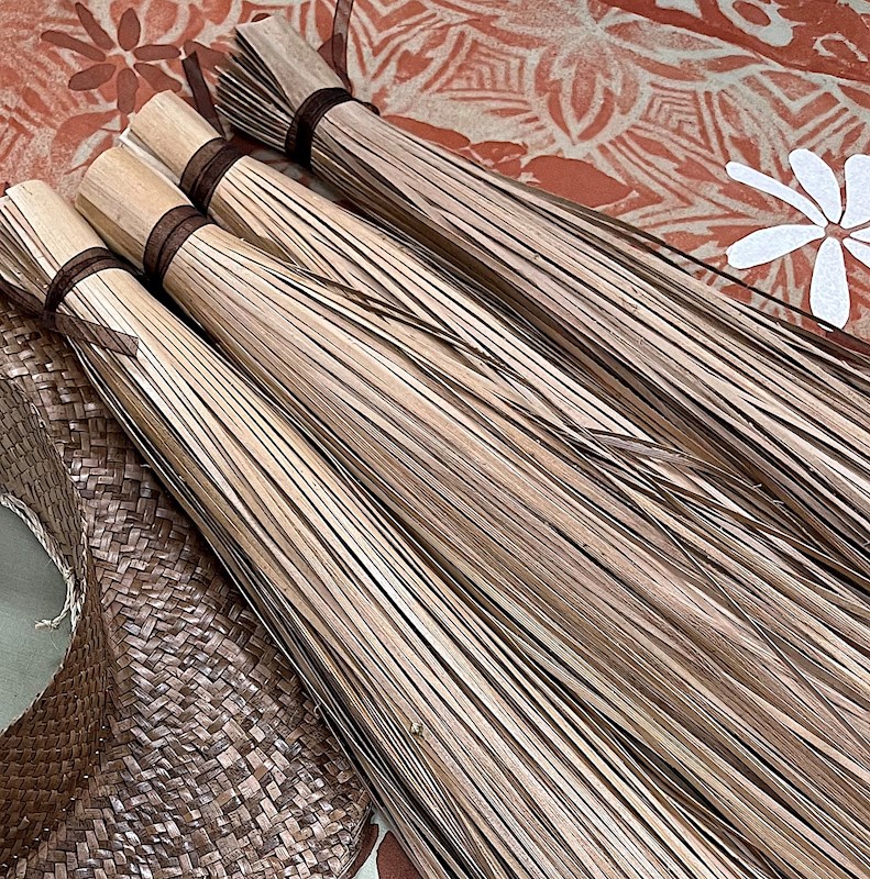 Ready to Weave Papale Kit