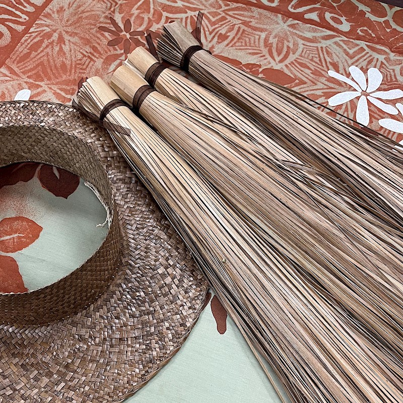 Ready to Weave Papale Kit