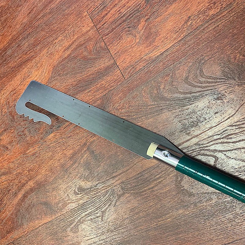 Samoan Fire Knife - Single