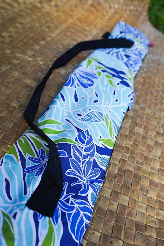 Samoan Knife Gig Bag