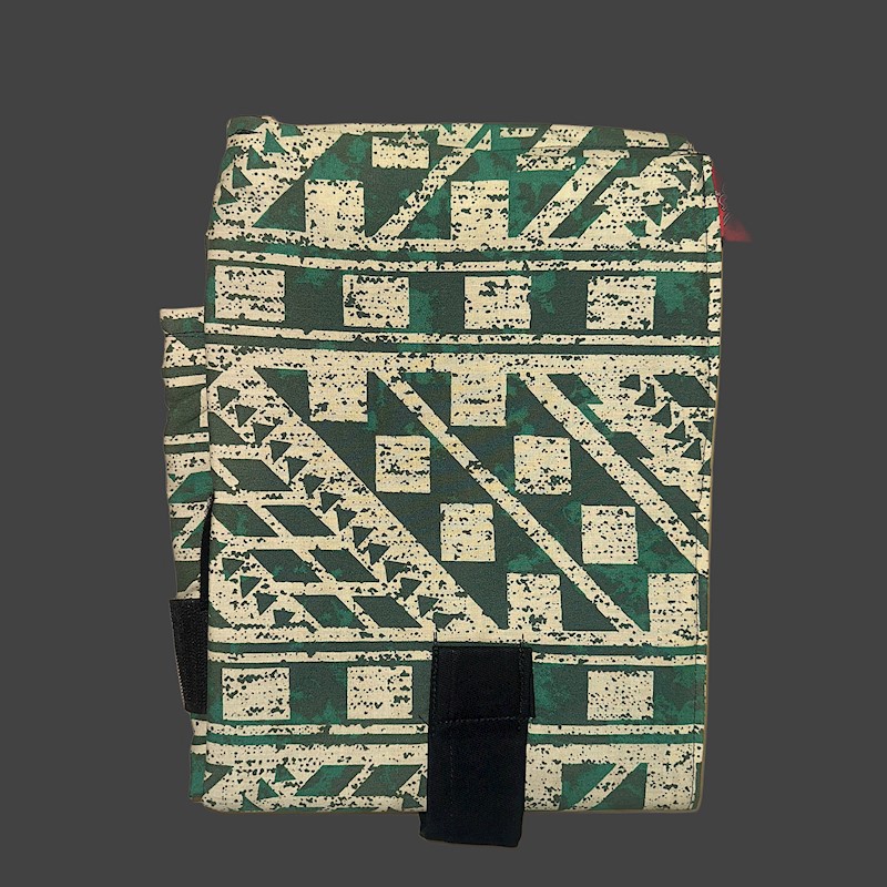 Samoan Knife Gig Bag