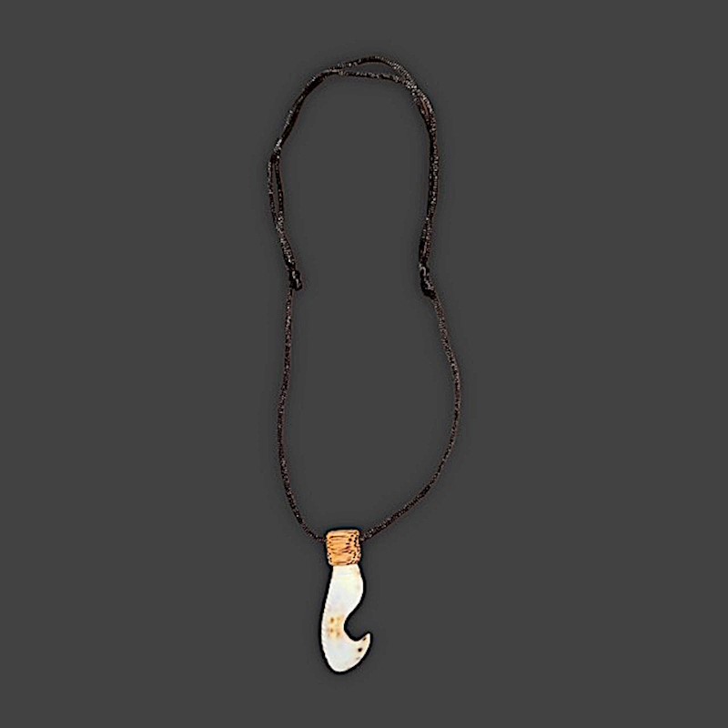 Shark Tooth Necklace