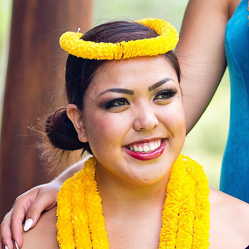Special Ilima Headband - Light