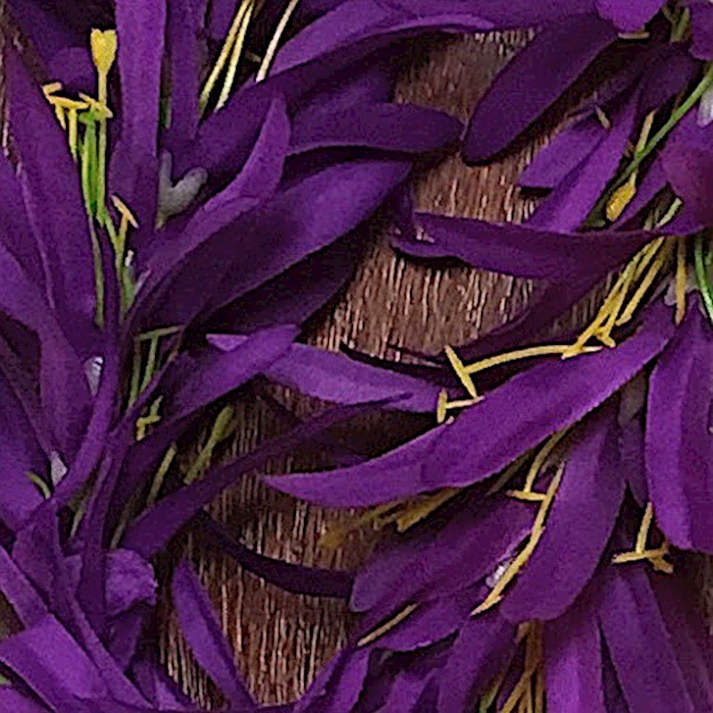 Spider Lily Headband