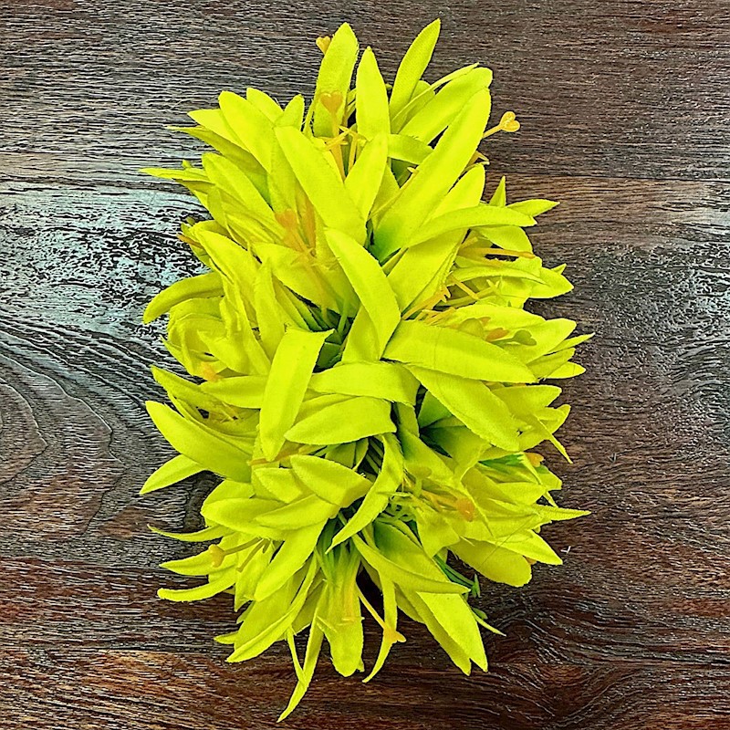Spiderlily Hair Clip