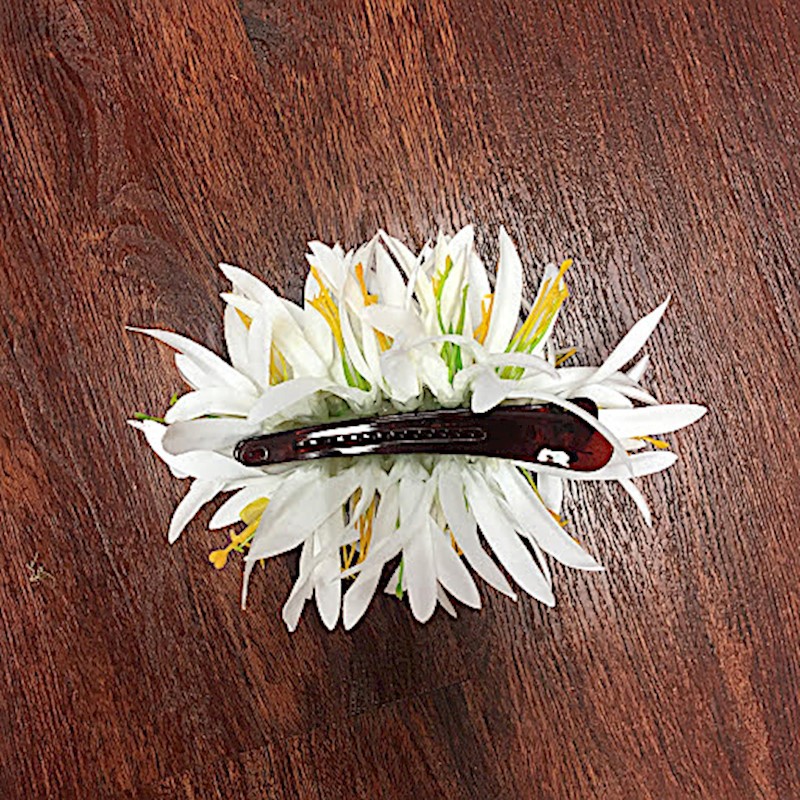 Spiderlily Hair Clip