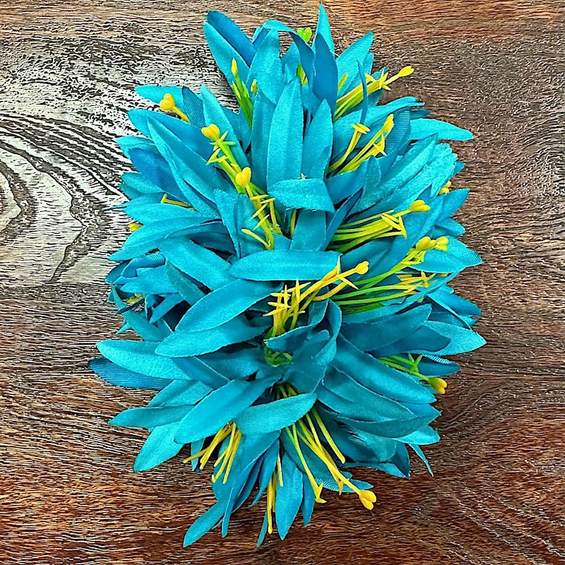 Spiderlily Hair Clip