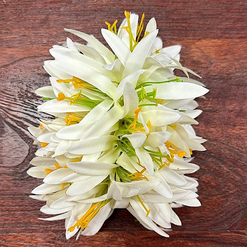 Spiderlily Hair Clip