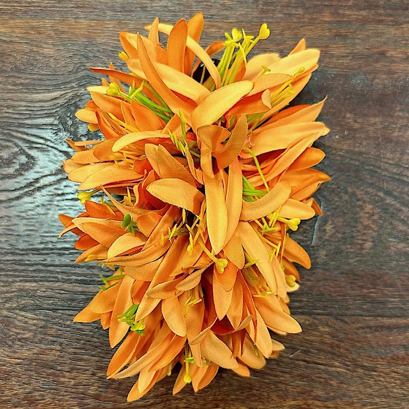 Spiderlily Hair Clip