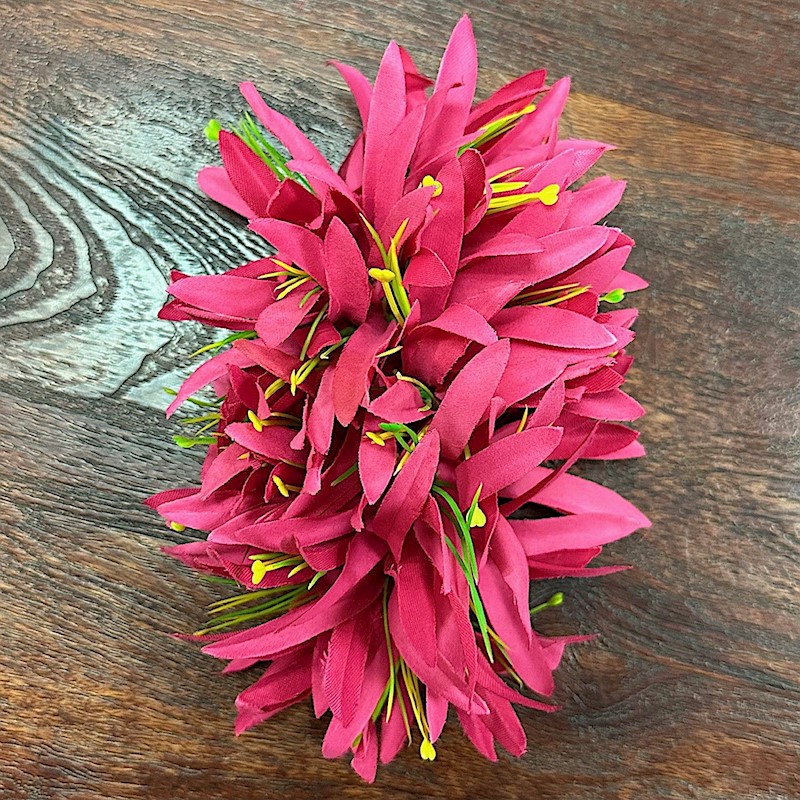 Spiderlily Hair Clip