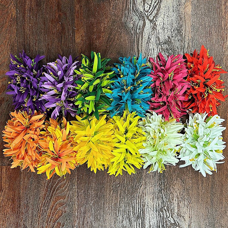 Spiderlily Hair Clip