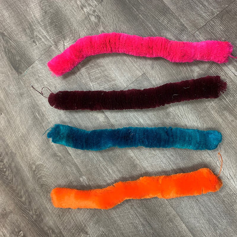 Strand of Hau Rosettes