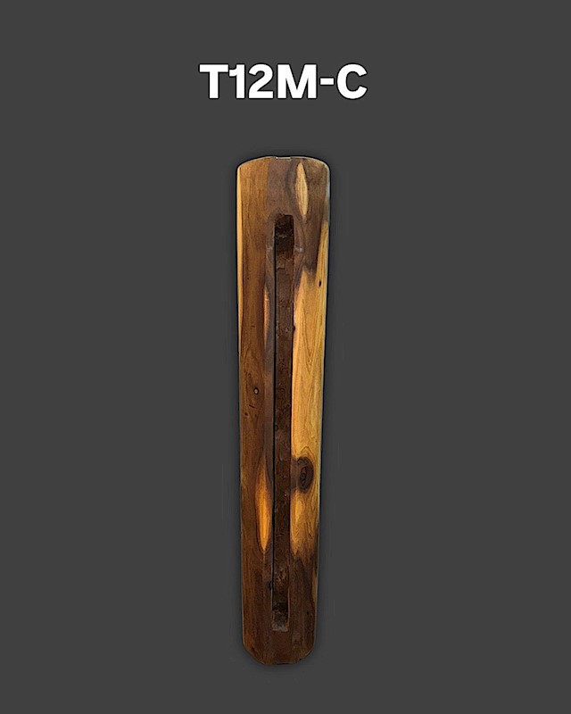 Tahitian Toere Drum