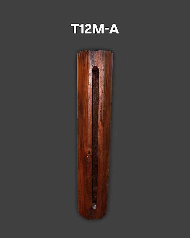 Tahitian Toere Drum