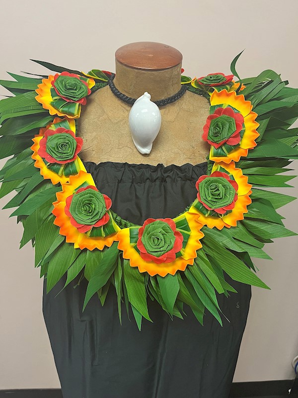 Tongan Kakala