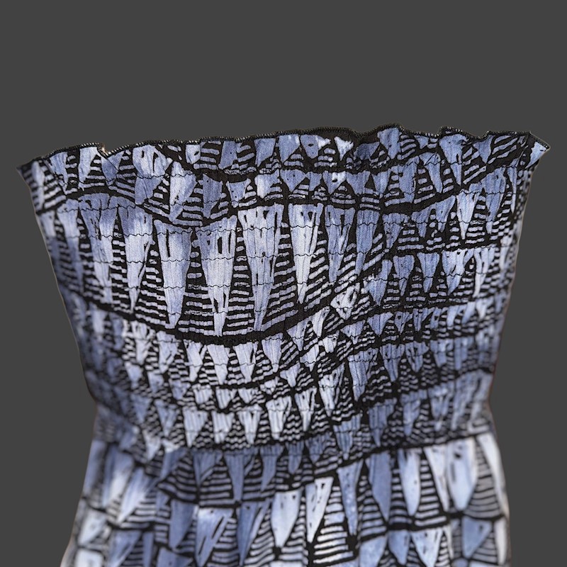 Tribal Dress