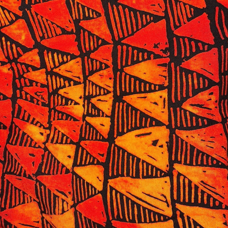 Tribal Dress