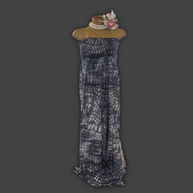 Tribal Dress