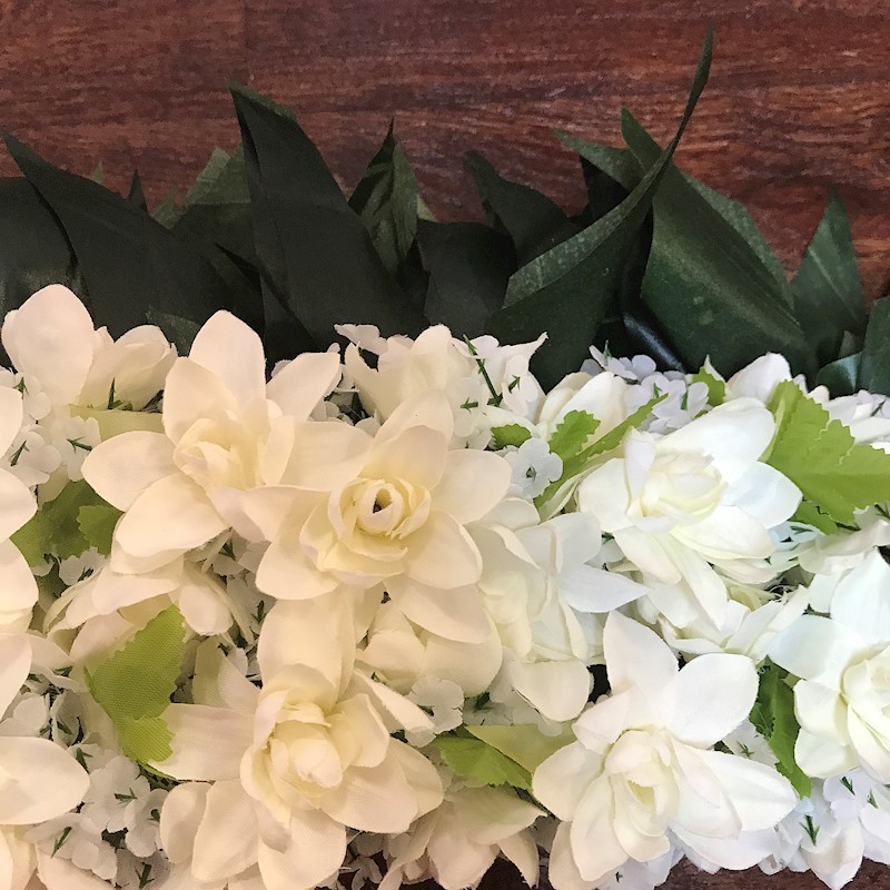 Tuberose Aparima Head Hei