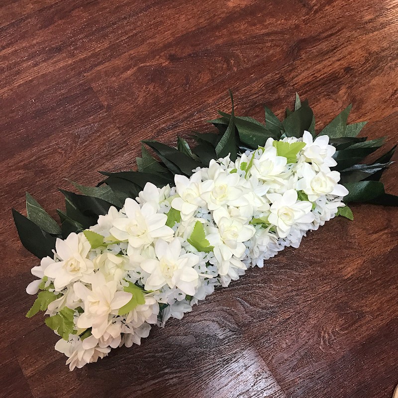Tuberose Aparima Head Hei