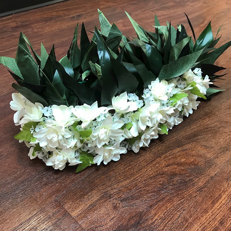 Tuberose Aparima Head Hei