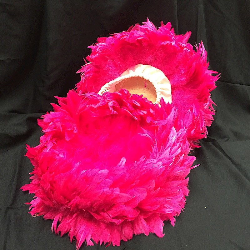 'Uli'uli Caps - Solid Color Special Order