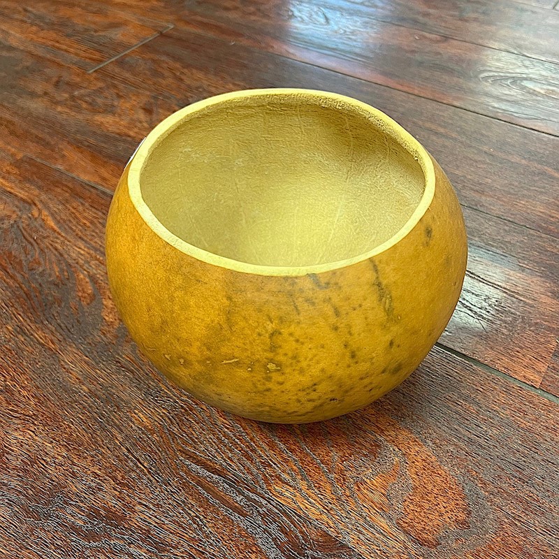 'Umeke - Gourd Bowl