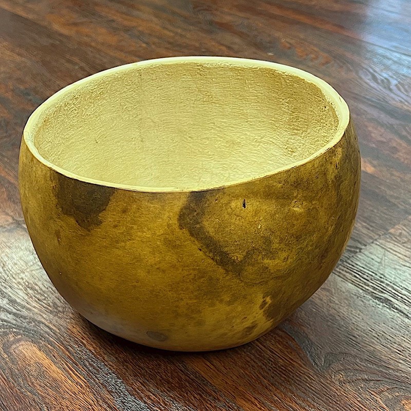 'Umeke - Gourd Bowl