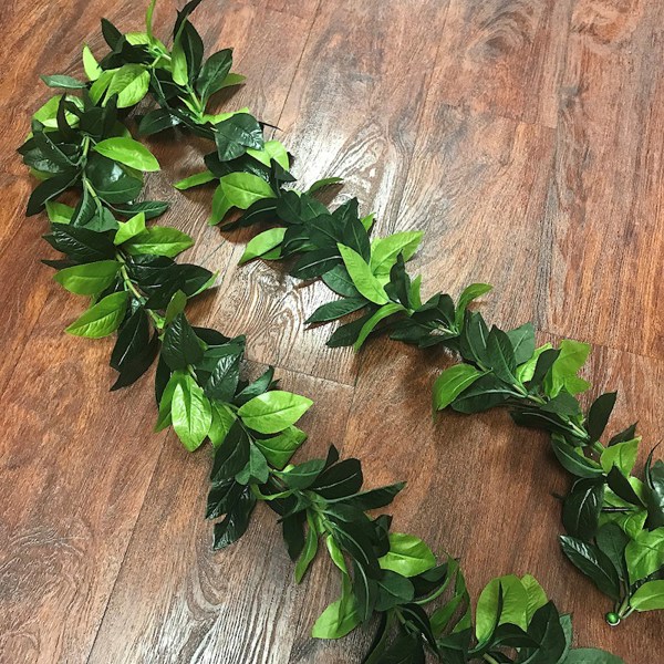 Ali'i Maile Lei