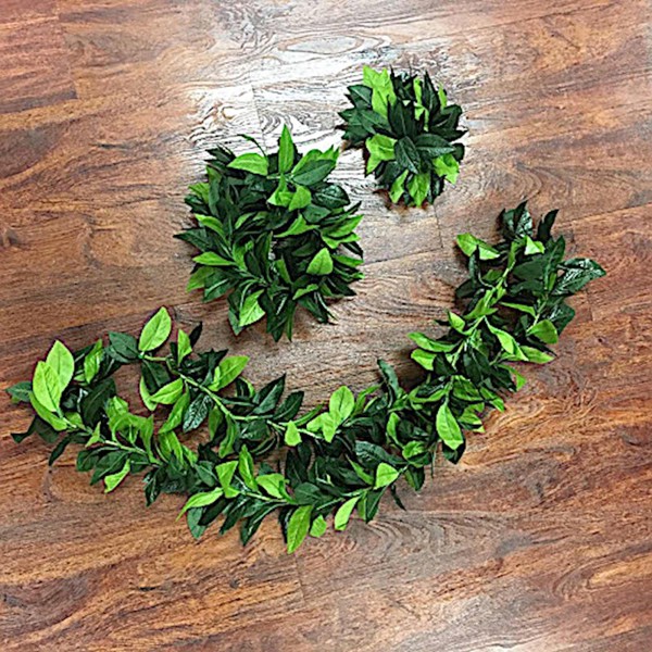 Ali'i Maile Lei