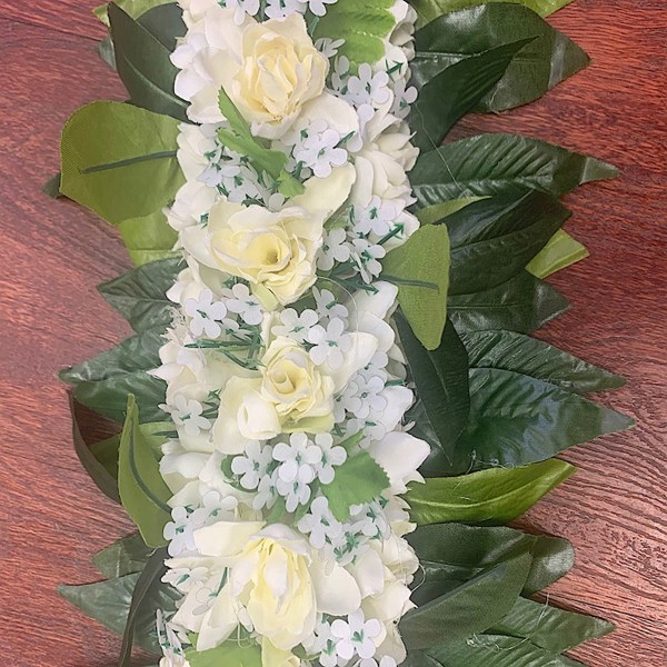 Aparima Tuberose Hipband