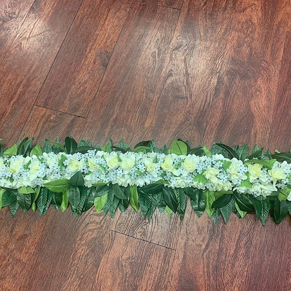 Aparima Tuberose Hipband
