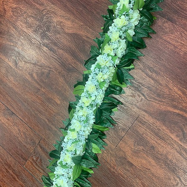 Aparima Tuberose Hipband