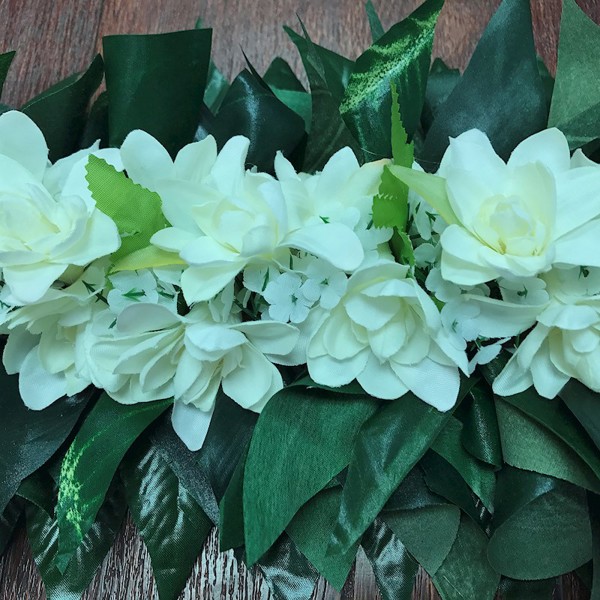 Aparima Tuberose Hipband