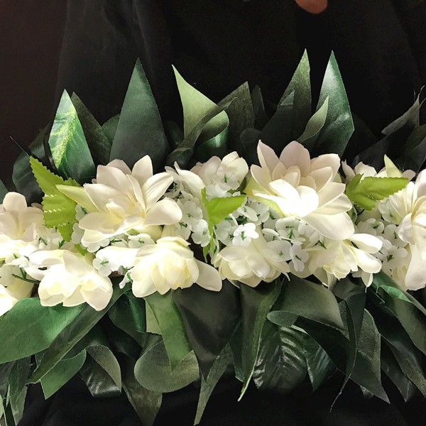 Aparima Tuberose Hipband