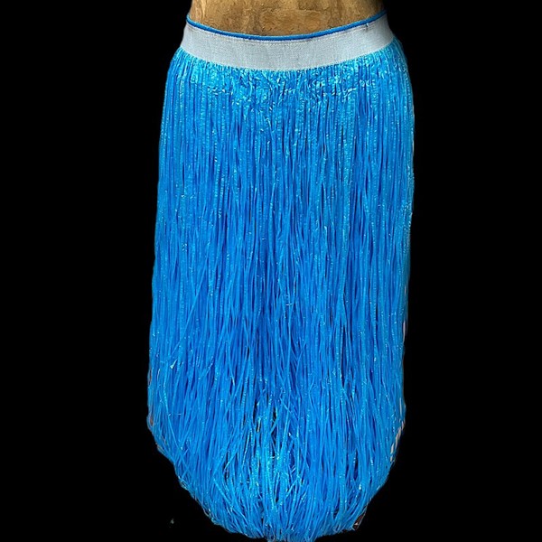 Artificial Triple Layer Skirt