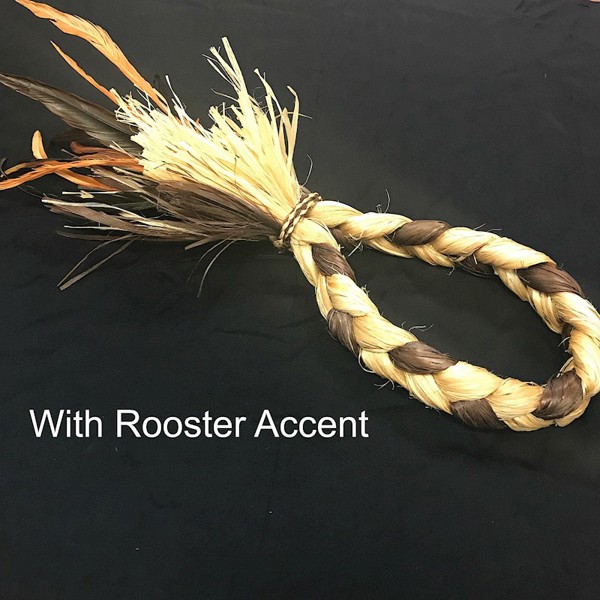 Braided Tane Headband