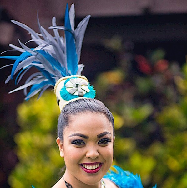 Bun Hairpiece