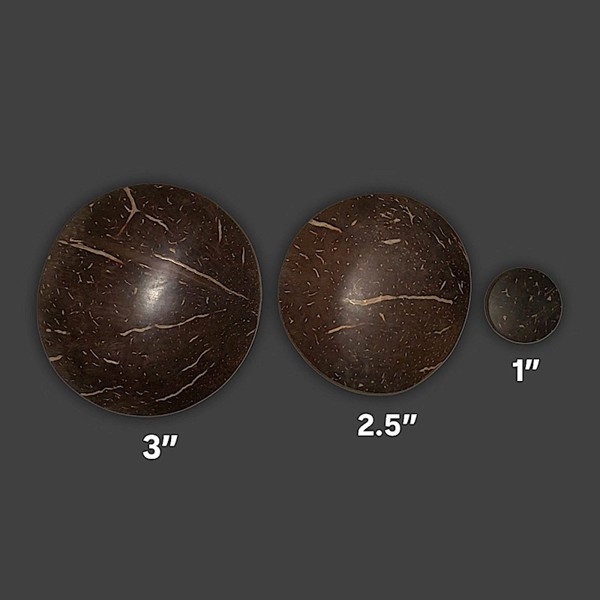 Coconut Shell