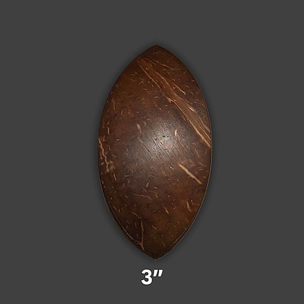 Coconut Shell