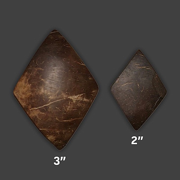 Coconut Shell