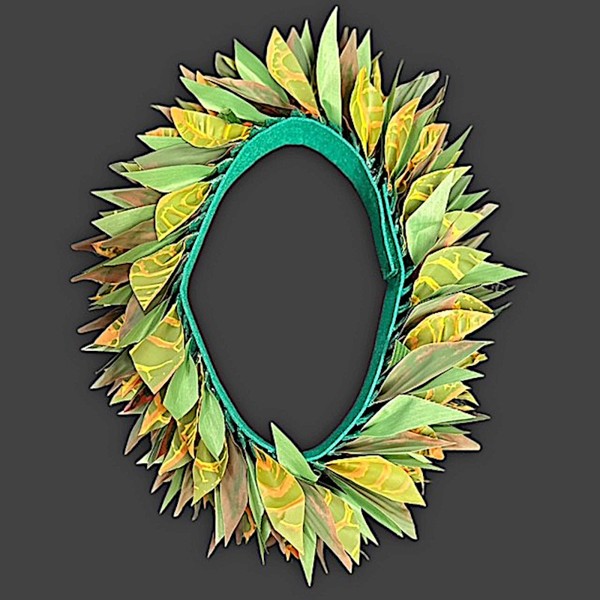 Croton Lei Po'o