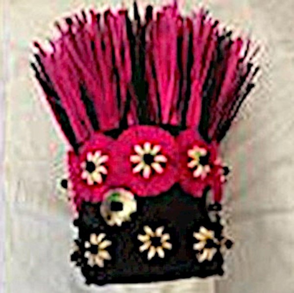 Deluxe Haviti Hau Hei